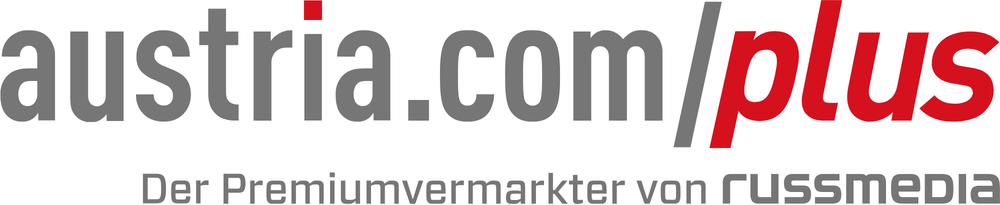 austriacomplus Logo Hintergrund transparent