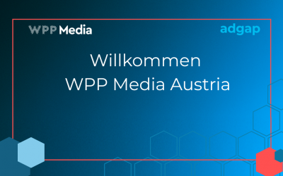 WPP Media Austria entscheidet sich für adgap